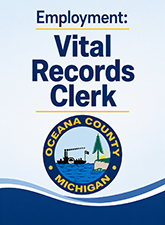 Oceana County 
